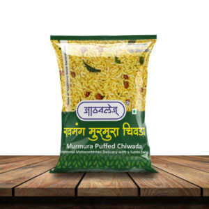 Murmura Chivda