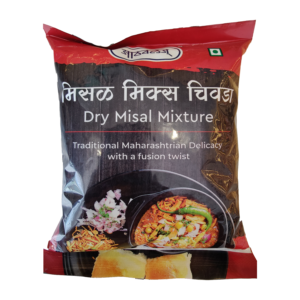 Misal Mix Chivda
