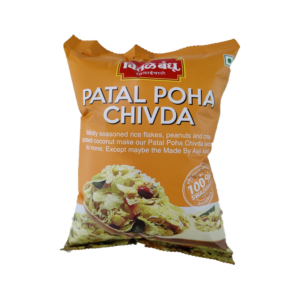 Thin Poha Chivda 200 g