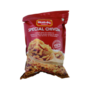 Special Chivda 200 g