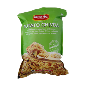 Potato Chivda 200 g