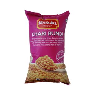 Khari Bundi