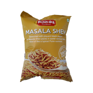 Masala Sev