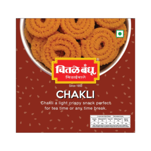 Chakali