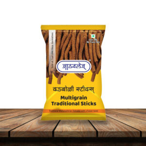 Multigrain Sticks