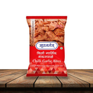 Chilli Garlic Bites