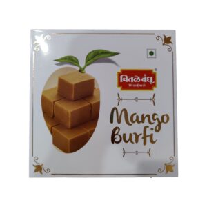 Mango Burfi 250 g