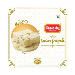 Soan Papdi