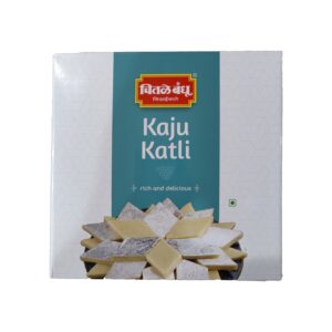 Kaju Katali (Sugar Free)