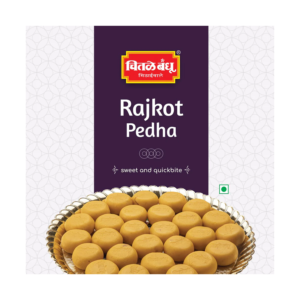 Rajkot Pedha