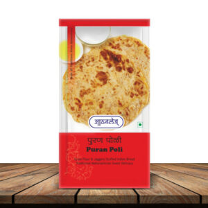 Puran Poli