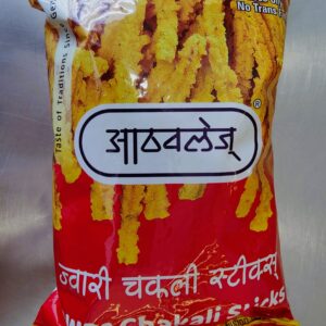 Jawar Chakali Sticks