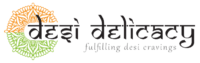 Desi Delicacy
