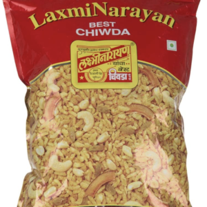 Laxminarayan Chivada 500 g