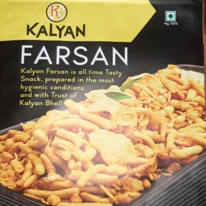 Farsan - 250 g