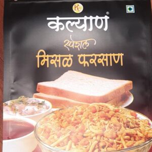 Special Misal Farsan